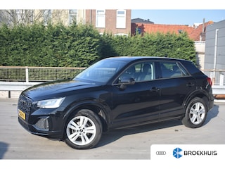 Audi Q2 30 TFSI 110PK Advanced edition | NAVIGATIE | CRUISE CONTROL | APP. CONNECT | LED | DAB+
