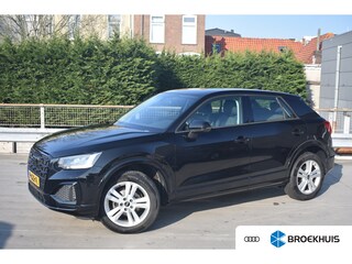Audi Q2 30 TFSI 110PK Advanced edition | NAVIGATIE | CRUISE CONTROL | APP. CONNECT | LED | DAB+