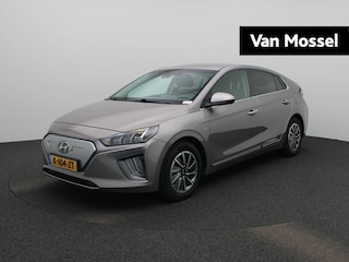 Hyundai Ioniq Comfort EV 38 kWh | Warmtepomp | Apple Carplay / Android Auto | LED Koplampen | Privacy Glass | Navigatie | Climate Control |