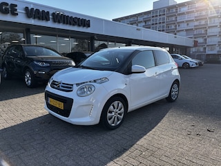 Citroën C1 1.0 VTi Feel Bluetooth Airco Nap