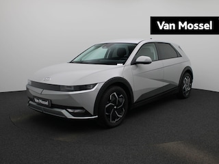 Hyundai Ioniq 5 Connect 58 kWh | Achteruitrij Camera | Stoelverwarming | Adaptieve Cruise Controle | Apple Carplay / Android Auto |
