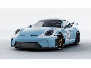Porsche 911 GT3 | Exclusive Manufaktur