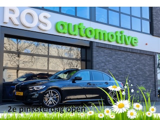 BMW 330i M-Sport Business Edition Plus | NAP! | TOPSTAAT! | M-SPORT | PANO | LASER | MEMORY | H&K | CARBON INTERIEUR
