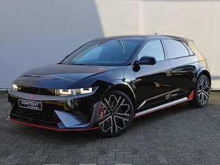 Hyundai Ioniq 5 84 kWh 650pk AWD N // OP VOORRAAD DIRECT LEVERBAAR