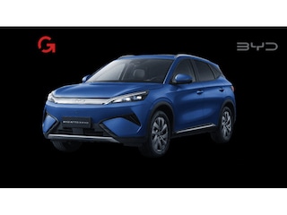 BYD Atto 3 EVO Design NIEUW | 510 WLTP | Apple Carplay | Navigatie | 360 graden camera | Trekgewicht 1.500 kg