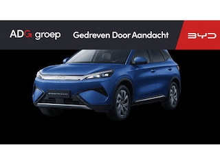 BYD Atto 3 EVO Design NIEUW | 510 WLTP | Apple Carplay | Navigatie | 360 graden camera | Trekgewicht 1.500 kg