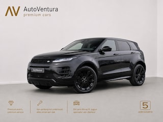 Land Rover Range Rover Evoque 1.5 P270e PHEV Dynamic SE l Facelift l Black Pack l Meridian l Adapt. Cruise l 360 Camera l Trekhaak