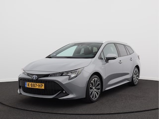Toyota Corolla Touring Sports 1.8 Hybrid Business Plus/ lage km/ trekhaak!