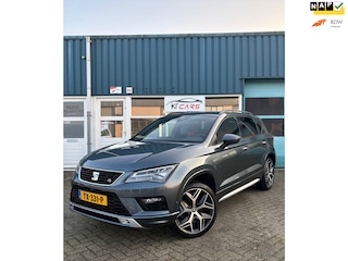 Seat Ateca 1.5 TSI FR Business Intense | Pano | Virtual | 360 | Sfeerverlichting | Beats |