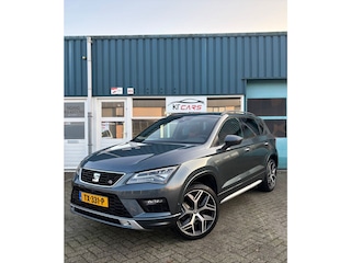 Seat Ateca 1.5 TSI FR Business Intense | Pano | Virtual | 360 | Sfeerverlichting | Beats |