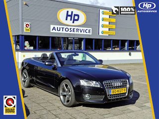 Audi A5 Cabriolet 2.0 TFSI
