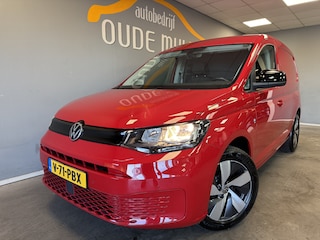 Volkswagen Caddy Cargo 2.0 TDI Comfort Navi/Camera/Acc/Carplay/PDC