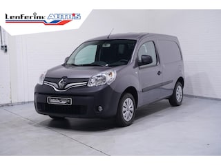 Renault Kangoo 1.5 dCi 75 pk Comfort Airco, NAP Cruise Control, PDC achter, 1e Eigenaar, 2-Zits, Slechts 77 dkm