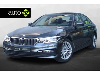 BMW 520i High Executive