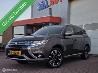 Mitsubishi Outlander 2.0 PHEV Prestige