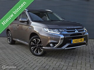 Mitsubishi Outlander 2.0 PHEV Prestige
