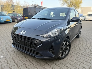 Hyundai i10 1.0 Exclusive Automaat (BOVAG/RIJKLAAR)