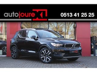Volvo XC40 1.5 T5 Recharge Inscription | Panoramadak | Harman/Kardon | 360* Camera | Trekhaak | Origineel NL |