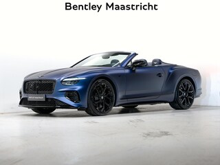 Bentley Continental S V8 Hybrid S|TOURING SPECIFICATION|AKRAPOVIC|BANG&OLUFSEN