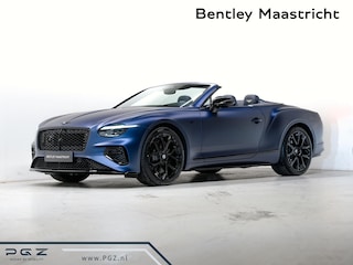 Bentley Continental S V8 Hybrid S|TOURING SPECIFICATION|AKRAPOVIC|BANG&OLUFSEN