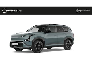 Kia EV5 GT-Line Business Edition 81.4 kWh | Panoramaschuifdak | Harman Kardon | Warmtepomp | Stoelventilatie | Stoelverwarming voor en achter | Adaptieve cruise control |