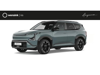Kia EV5 GT-Line Business Edition 81.4 kWh | Panoramaschuifdak | Harman Kardon | Warmtepomp | Stoelventilatie | Stoelverwarming voor en achter | Adaptieve cruise control |