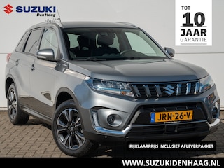 Suzuki Vitara 1.4 Boosterjet Style |Smart hybrid | Apple Carplay | Android auto | keyles Entry | Parkeer sensoren| Blindspot|