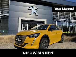 Peugeot 208 EV Active Pack 50 kWh