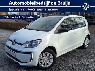 Volkswagen Up (Camera,Dab,Cruise,Stoelverw)