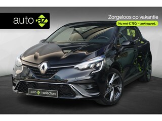 Renault Clio 1.6 E-Tech Hybrid 145 R.S. Line