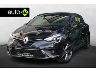 Renault Clio 1.6 E-Tech Hybrid 145 R.S. Line
