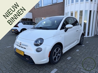 Fiat 500 24kwh | Clima |