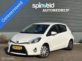 Toyota Yaris 1.5 Full Hybrid Aspiration - Camera - Cruise - Navi -