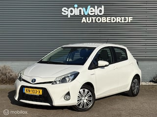 Toyota Yaris 1.5 Full Hybrid Aspiration - Camera - Cruise - Navi -