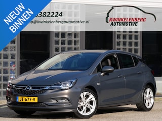 Opel Astra 1.4T 150PK INNOVATION/ MATRIX LED/ CAMERA/ AFN. TREKHAAK/ DODE HOEK DETECTIE