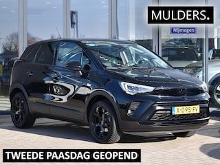 Opel Crossland 1.2 Turbo Level 4 | Camera / Trekhaak / Carplay