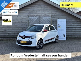 Renault Twingo 1.0 SCe Collection | Airco | Elektrische ramen | Rijklaar | Nieuwe APK | All season banden | Top deal!