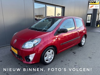 Renault Twingo 1.2-16V Authentique / Airco / Dealer Onderhouden!