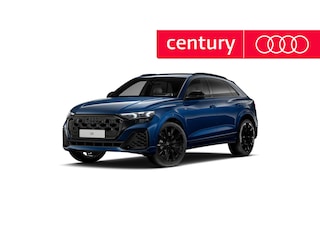 Audi Q8 55 TFSI e quattro Pro Line S | PANO | TREKHAAK | 23 INCH |