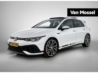 Volkswagen Golf 2.0 TSI GTI CLUBSPORT | 301 PK | PANORAMADAK | STOELVERWARMING | STOELVENTILATIE | MEMORY STOELEN | HARMAN KARDON |
