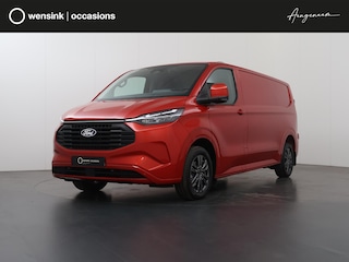 Ford Transit Custom 320 | 2.5 PHEV | L2 H1 | Limited |