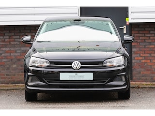 Volkswagen Polo VI Comfortline