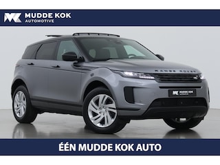 Land Rover Range Rover Evoque P270e S | NIEUW! | Panoramadak | ACC | BLIS | 360° Camera | Stoel+Stuurverwarming