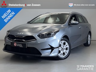 Kia Ceed Sportswagon 1.5 T-GDi DynamicLine | NL Auto | Trekhaak | Rijklaarprijs