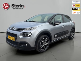 Citroën C3 1.2 PureTech S&S Feel Edition CARPLAY/ANDROID AUTO CLIMAAT CONTROL