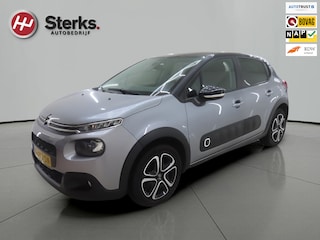 Citroën C3 1.2 PureTech S&S Feel Edition CARPLAY/ANDROID AUTO CLIMAAT CONTROL