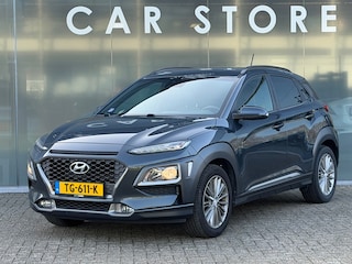 Hyundai Kona 1.0T Fashion TREKHAAK CAMERA CARPLAY
