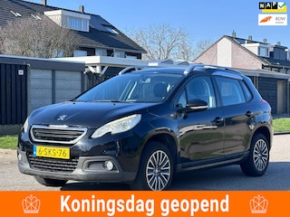 Peugeot 2008 1.2 VTi Active Apple/Carplay Android*Navigatie*Cruise*Airco*NAP*Trekhaak*Dealer onderhouden*