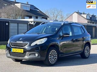 Peugeot 2008 1.2 VTi Active Apple/Carplay Android*Navigatie*Cruise*Airco*NAP*Trekhaak*Dealer onderhouden*