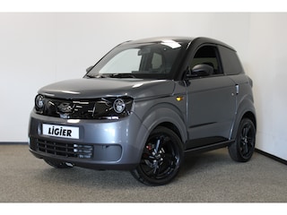 Ligier Brommobiel Myli E.PIC